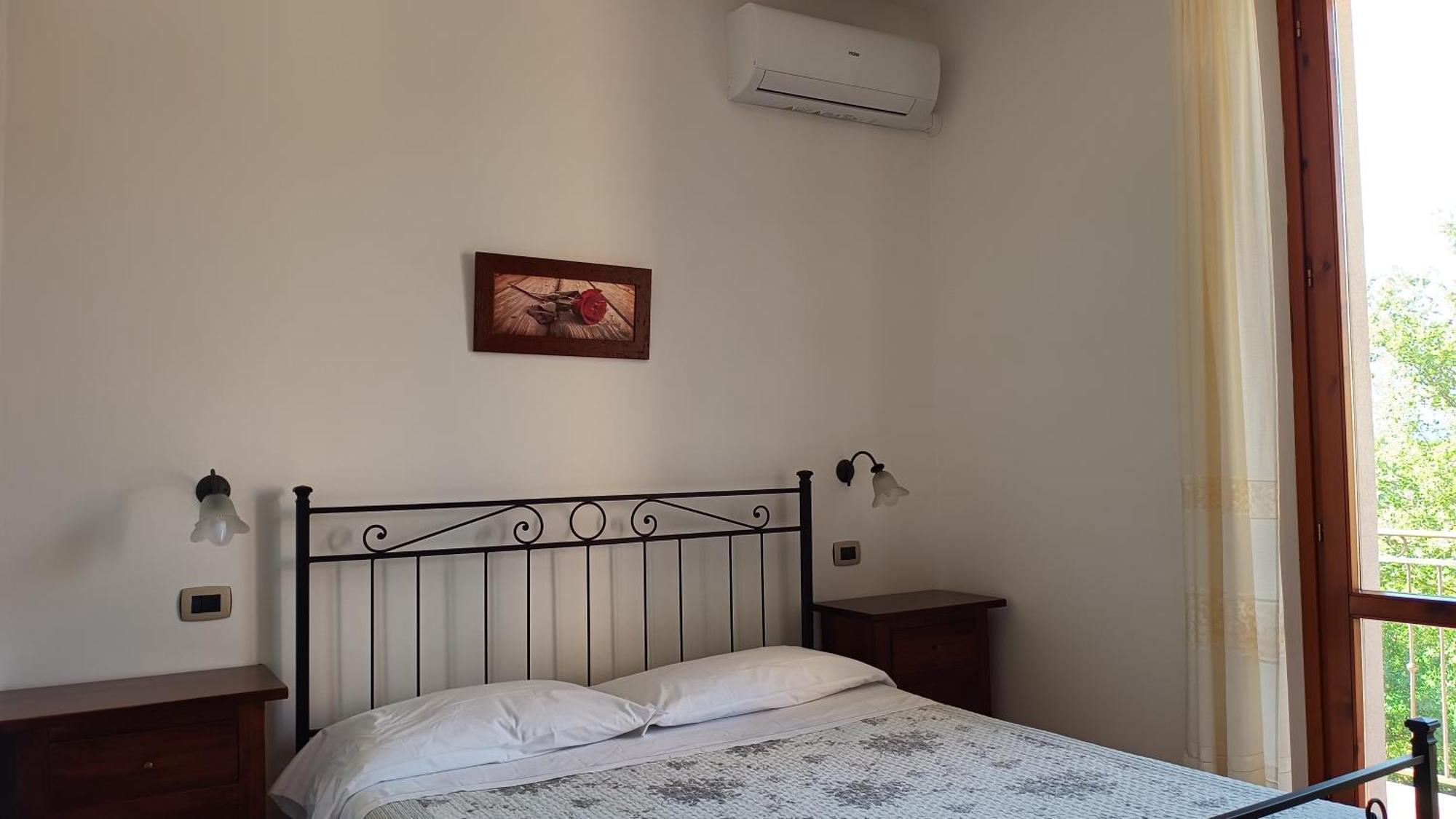 B&B Il Girasole - Rooms & House In Country - 1500 Meters From The City Монтепульчано Екстер'єр фото