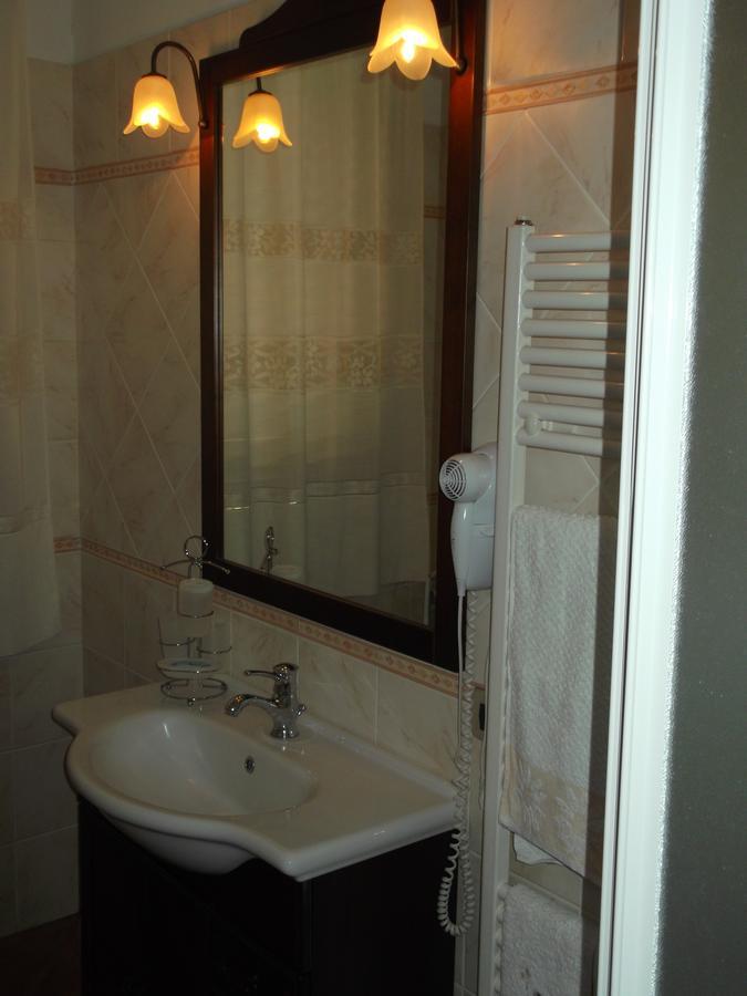 B&B Il Girasole - Rooms & House In Country - 1500 Meters From The City Монтепульчано Екстер'єр фото