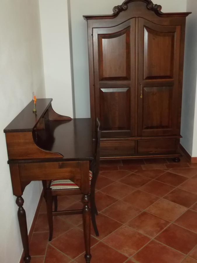 B&B Il Girasole - Rooms & House In Country - 1500 Meters From The City Монтепульчано Екстер'єр фото